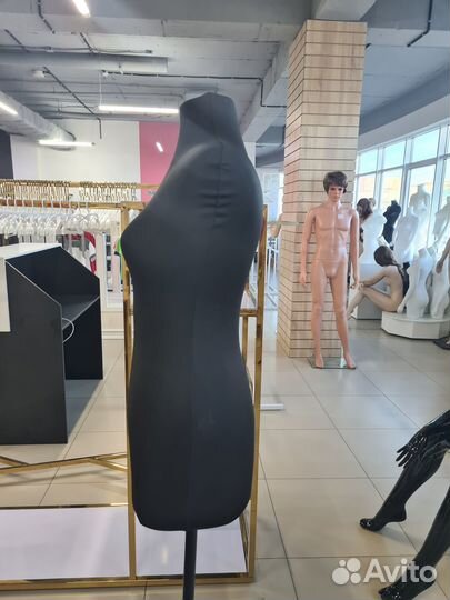 Манекен портновский