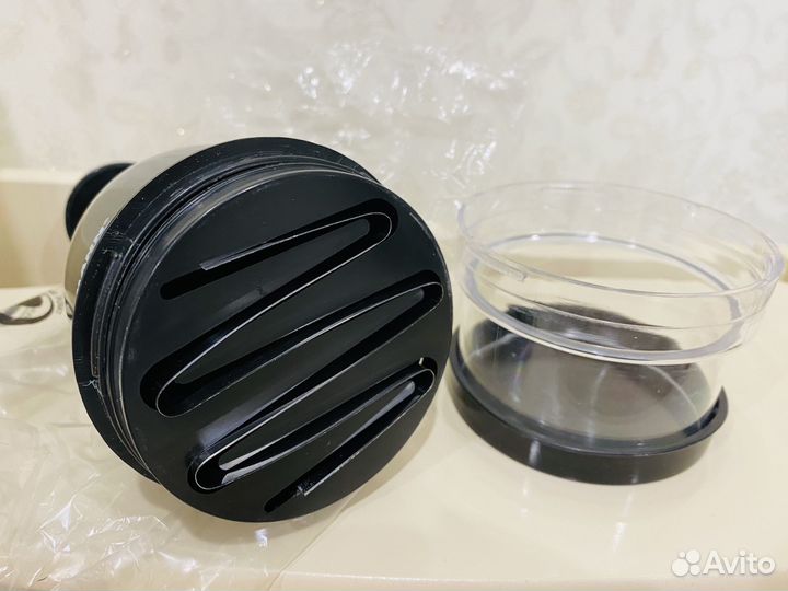 Ручной измельчитель овощей и зелени