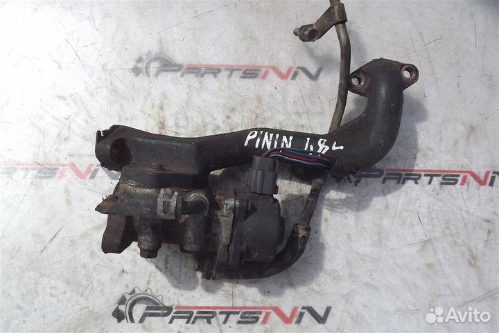 Клапан электромагнитный Митсубиши Паджеро Io Пинин