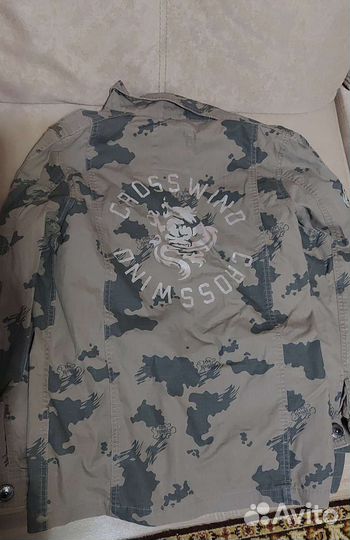 Рубашка детская для мальчиков