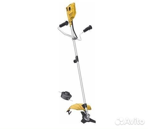 Триммер электрический