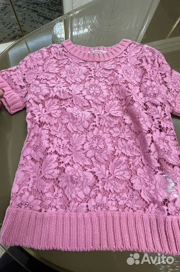 Футболка valentino оригинал