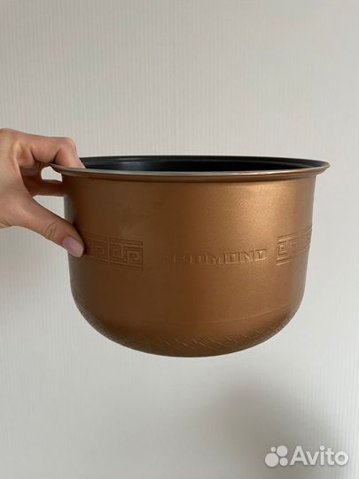 Мультиварка redmond rmc-m4502