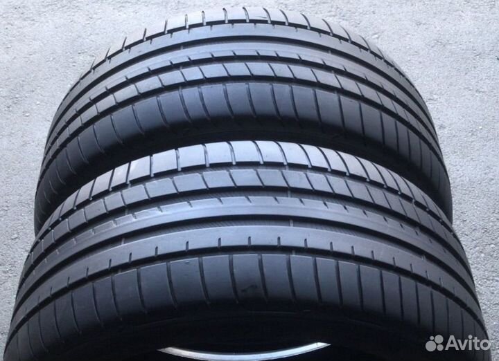 Goodyear Eagle F1 Asymmetric 5 245/40 R18