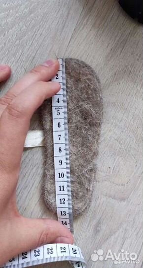 Ботинки Деми Котофей р-р 20