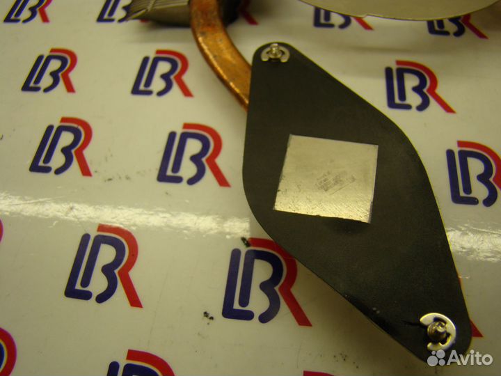 Ba62-00496b Система охлаждения Samsung R540/ R525