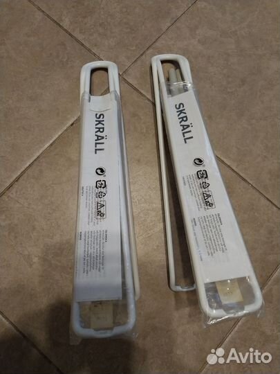 Крепление skrall IKEA