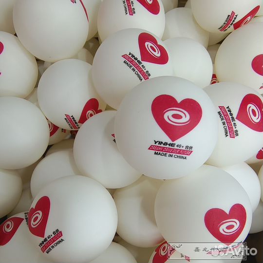 Мячи для тенниса бкм 1/100шт