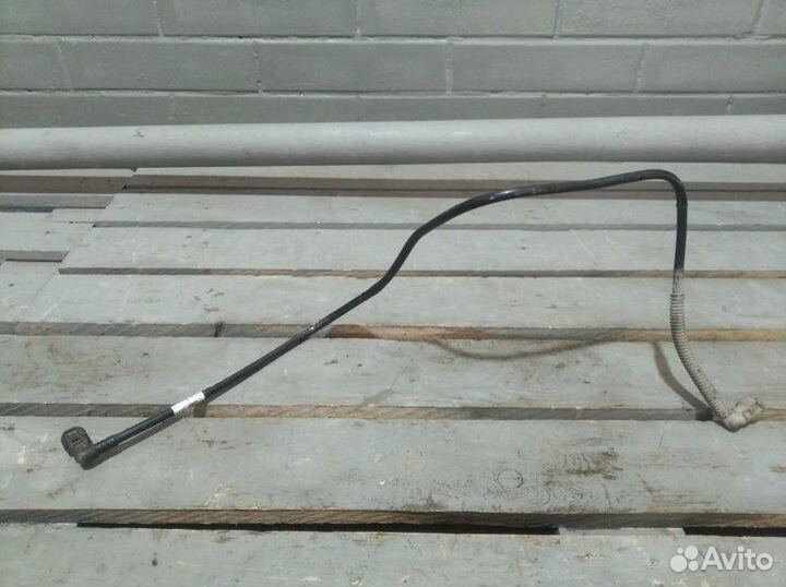 Трубка топливная передняя LADA Kalina 11193