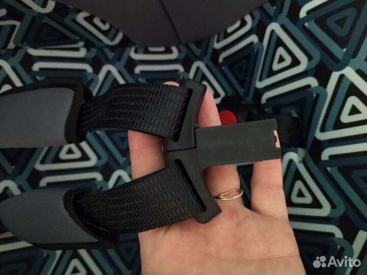 Детское автокресло от 0 до 13