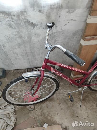 Велосипеды