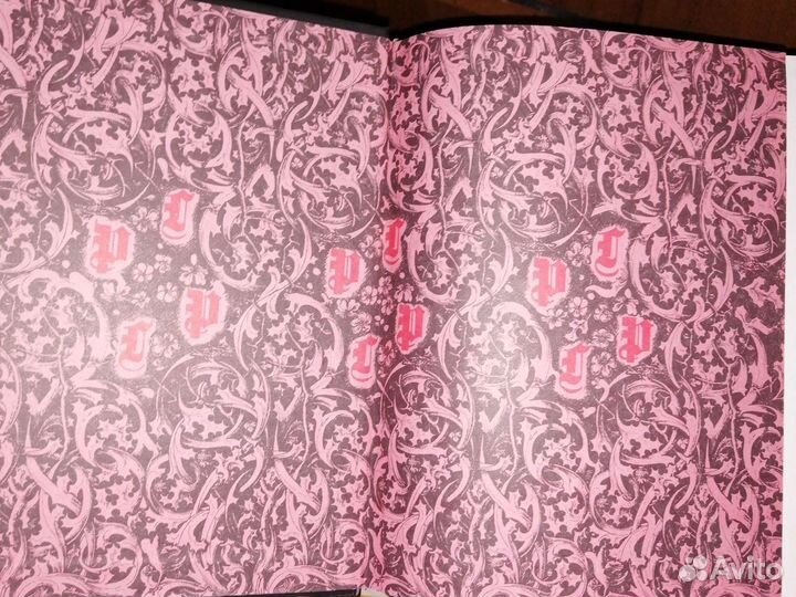 Сен-Леон.Готический роман.Вильям Годвин.Тираж 2000