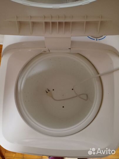 Центрифуга для отжима белья