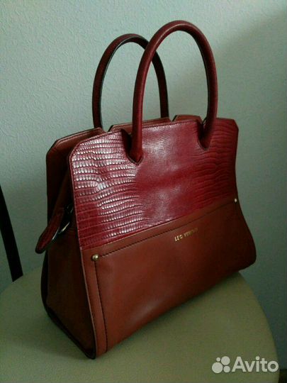 Сумка женская, Италия