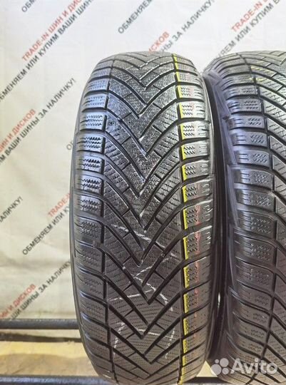 Vredestein Wintrac 205/55 R16 91P