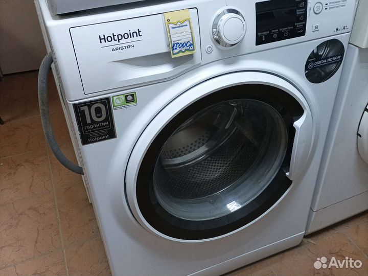 Стиральная машина гарантия доставка