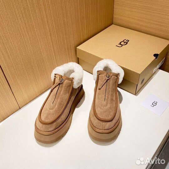 Угги женские Ugg