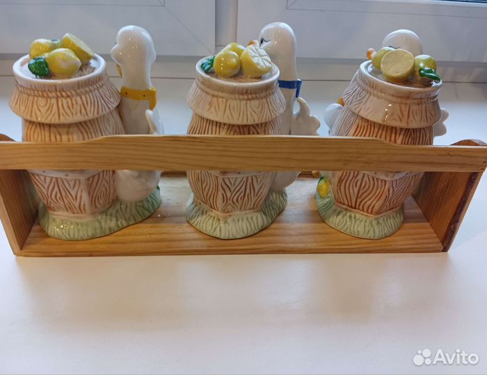 Посуда набор для кухни