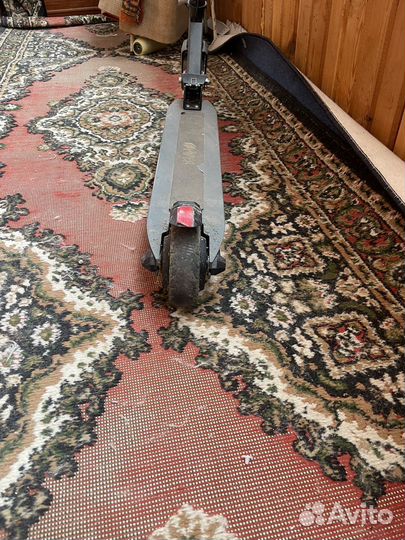 Электросамокат Hiper