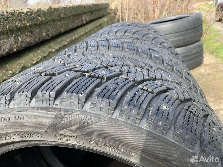 Delinte Winter WD42 235/45 R18