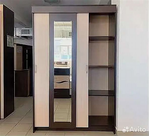 Шкаф купе