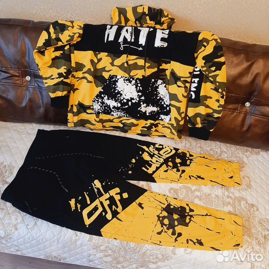 Вещи на мальчика 152-164р