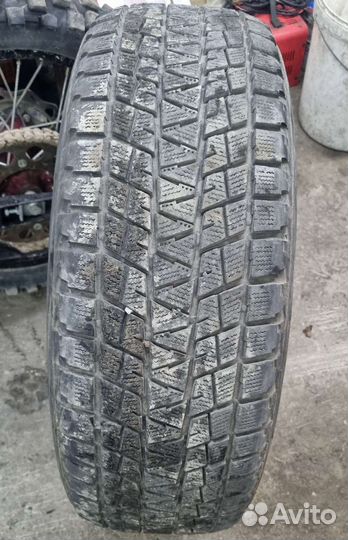 Bridgestone Blizzak DM-V1 235/70 R16 106Q