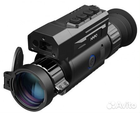 Тепловизионный прицел nnpo TR22-LRF-325