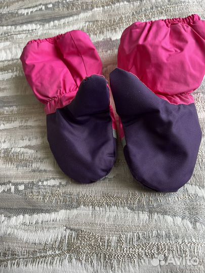 Варежки kerry 1