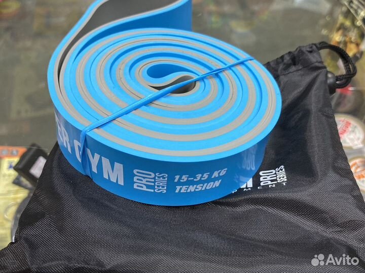 Экспандер петля