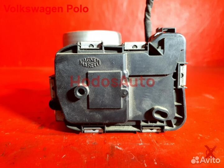 Дроссельная заслонка CBZ Volkswagen Polo