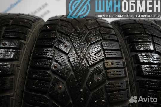 Gislaved NordFrost 100 205/55 R16 94T