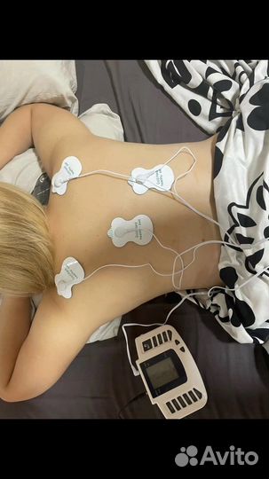 Электростимулятор мышц