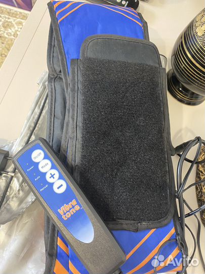 Вибро массажер для тела