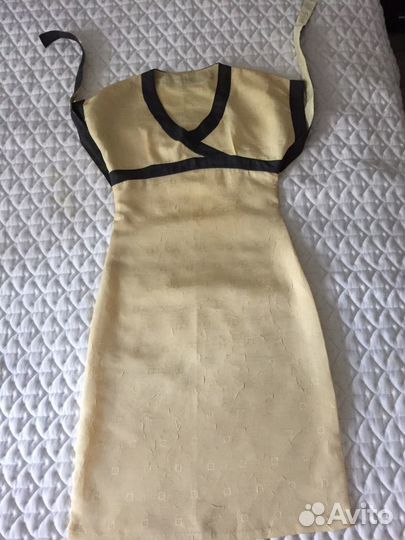 Платье летнее