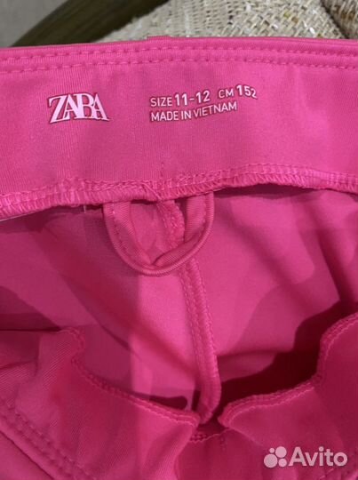 Костюм для фитнеса Zara 152