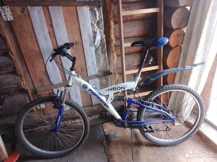 Велосипеды бу взрослый