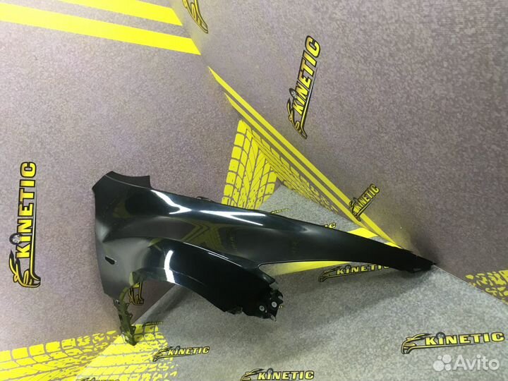 Крыло переднее правое Mazda 6 (GH) 2007-2013 Мазда