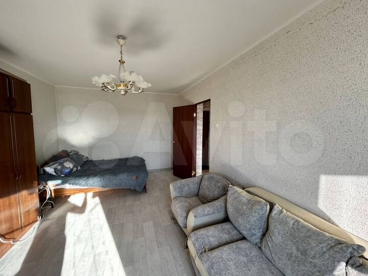 1-к. квартира, 38,2 м², 12/12 эт.