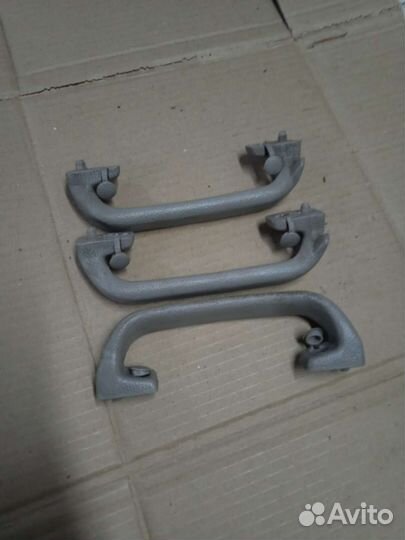 Потолочные ручки Daewoo Nexia Деу Нексия