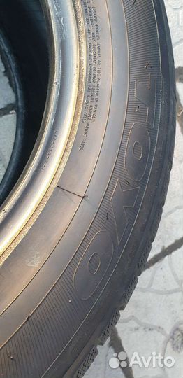 Toyo Snowprox S952 225/60 R17 99V