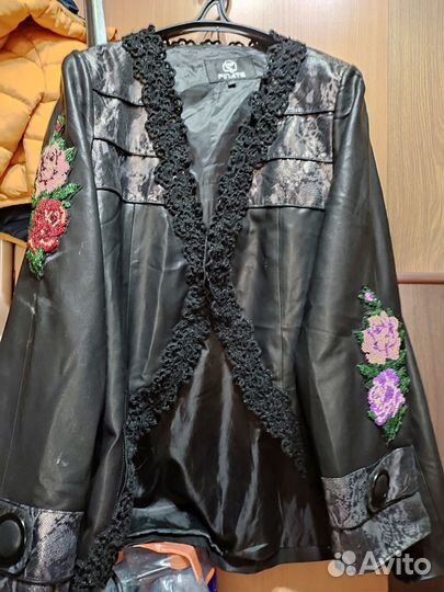 Вязальщица на дому