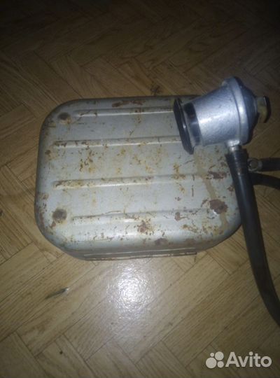 Плита газовая туристическая