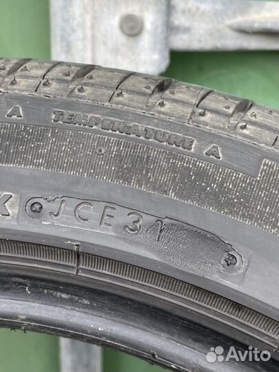 Bridgestone Turanza ER33 245/45 R18 96W