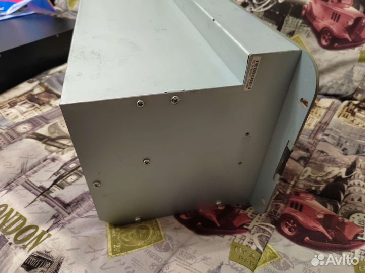 Активный микшер Soundcraft Gigrac 1000st