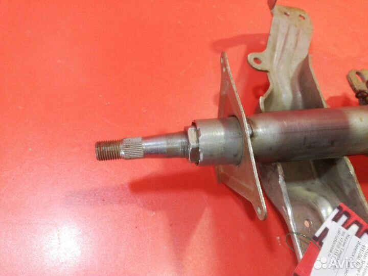 Рулевая колонка Nissan Skyline V35 VQ25DD