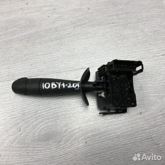 Переключатель дворников Renault Espace 2 2003