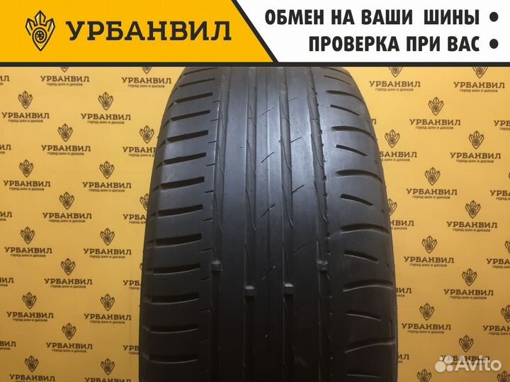 Nokian Tyres Nordman SZ 215/55 R16 97V