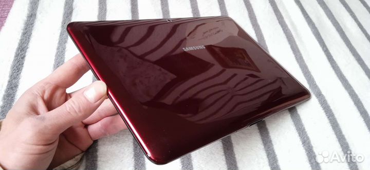 Планшет Samsung Galaxy tab2