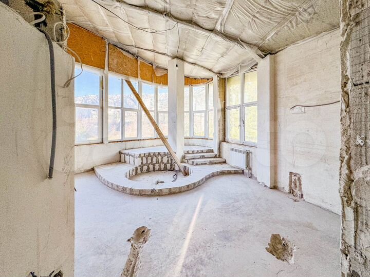 6-к. квартира, 252 м², 6/7 эт.